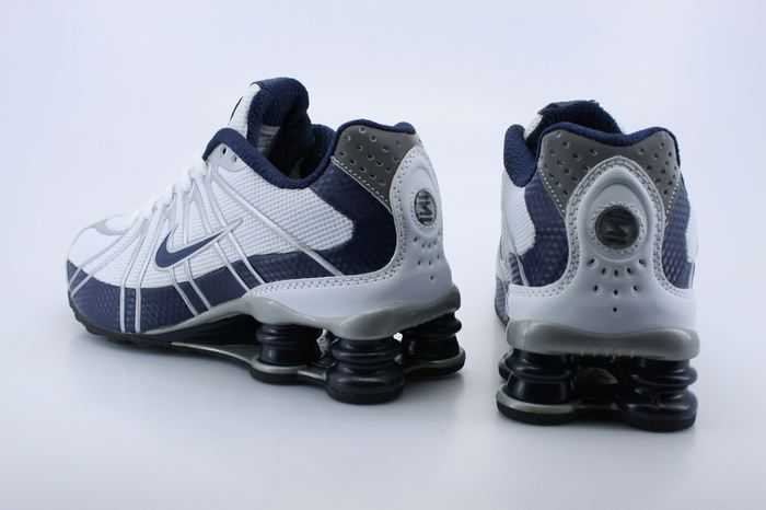 shox pas cher concurrence des prix